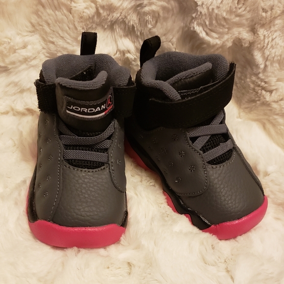 infant new jordans